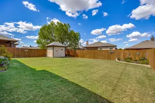 3421 Hanan St, Sherman, TX 75092 - Photo 21