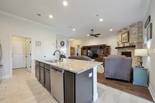 3421 Hanan St, Sherman, TX 75092 - Photo 9