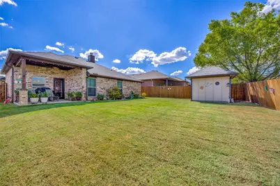 3421 Hanan Street, Sherman, TX 75092 - Photo 7