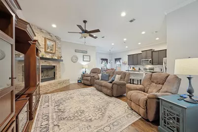 3421 Hanan Street, Sherman, TX 75092 - Photo 11
