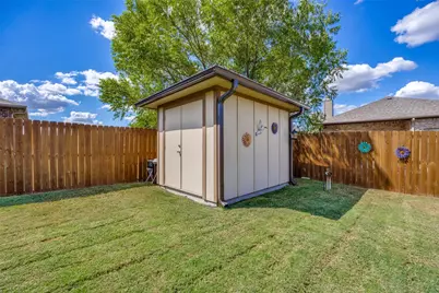 3421 Hanan Street, Sherman, TX 75092 - Photo 23