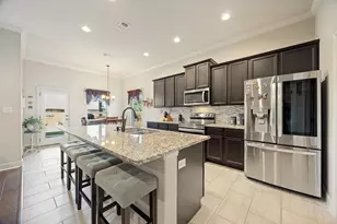 3421 Hanan St, Sherman, TX 75092 - Photo 3