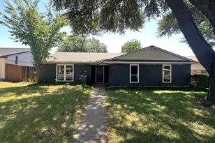 4857 Preston Trail Dr, Mesquite, TX 75150 - Photo 1