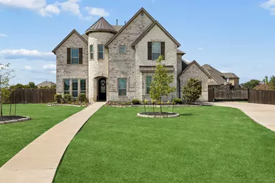 279 Shallow Brook Drive, Sunnyvale, TX 75182 - Photo 1
