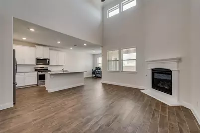 10704 Strike Street, Aubrey, TX 76227 - Photo 5