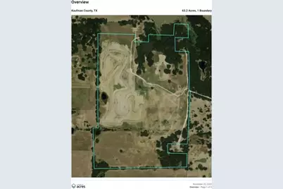 12005 C Rd 4078, Scurry, TX 75158 - Photo 5