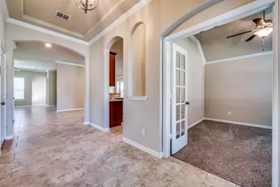 16708 Central Garden Lane, Prosper, TX 75078 - Photo 9