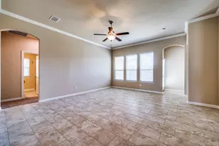 16708 Central Garden Ln, Prosper, TX 75078 - Photo 7