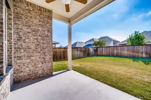 16708 Central Garden Ln, Prosper, TX 75078 - Photo 23