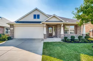 16708 Central Garden Ln, Prosper, TX 75078 - Photo 11