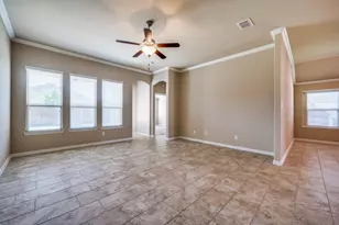 16708 Central Garden Ln, Prosper, TX 75078 - Photo 5