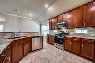 16708 Central Garden Ln, Prosper, TX 75078 - Photo 1