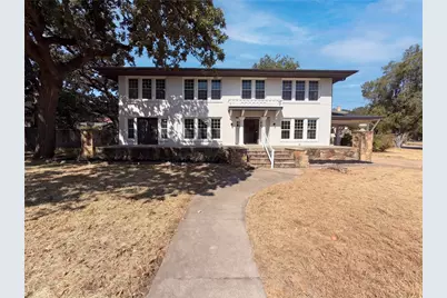 615 NW 5th Avenue, Mineral Wells, TX 76067 - Photo 1