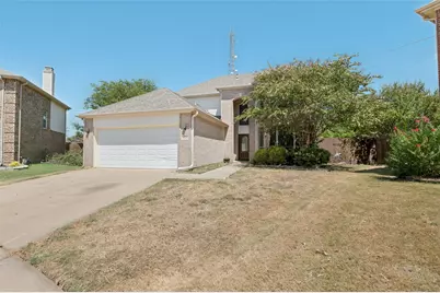 10236 Sourwood Drive, Fort Worth, TX 76244 - Photo 1