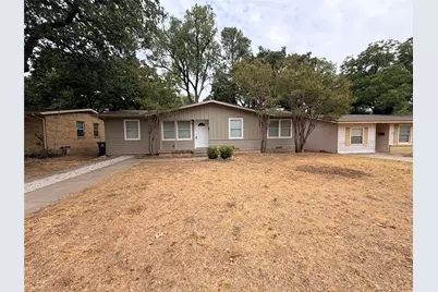 1013 W Tucker Boulevard, Arlington, TX 76013 - Photo 1