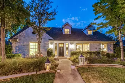 312 Canyon Valley Drive, Richardson, TX 75080 - Photo 1