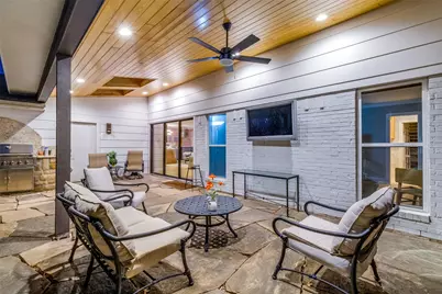 312 Canyon Valley Drive, Richardson, TX 75080 - Photo 25