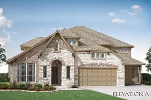 5721 Halton Dr., Celina, TX 76227 - Photo 1