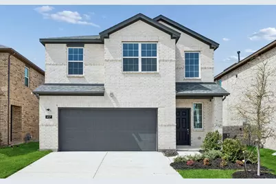 417 Magellan Road, Seagoville, TX 75159 - Photo 1