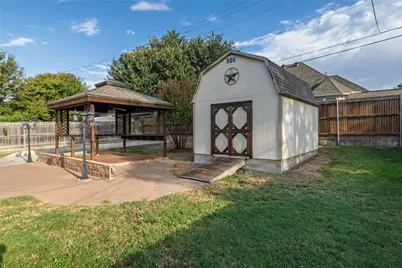 7813 Redwood Court, North Richland Hills, TX 76182 - Photo 33