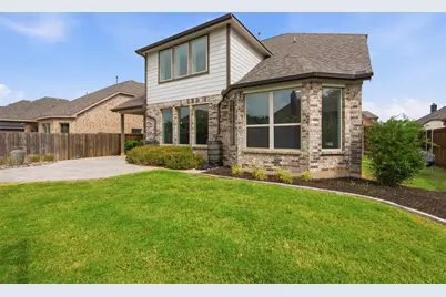 1121 Spanish Dove Drive, Little Elm, TX 75068 - Photo 31
