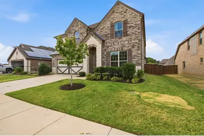 1121 Spanish Dove Drive, Little Elm, TX 75068 - Photo 5