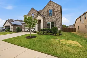 1121 Spanish Dove Dr, Little Elm, TX 75068 - Photo 5