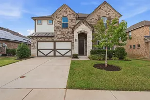 1121 Spanish Dove Dr, Little Elm, TX 75068 - Photo 1