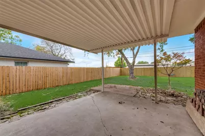 2643 San Medina Avenue, Dallas, TX 75228 - Photo 17