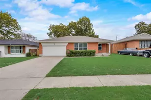 2643 San Medina Ave, Dallas, TX 75228 - Photo 1
