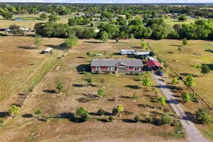 8379 Alice Cir, Quinlan, TX 75474 - Photo 35