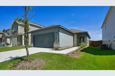 520 Cherry Creek Lane, Anna, TX 75409 - Photo 1