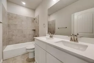 107 Yampa Ct, Rhome, TX 76078 - Photo 11