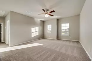 107 Yampa Ct, Rhome, TX 76078 - Photo 13
