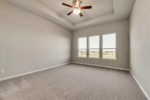107 Yampa Ct, Rhome, TX 76078 - Photo 17