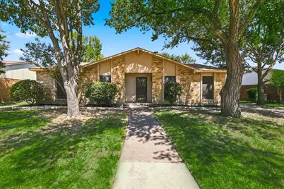 411 Clear Creek Lane, Coppell, TX 75019 - Photo 1
