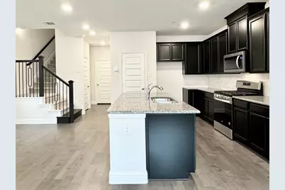7837 Bayside Drive, Rowlett, TX 75088 - Photo 5