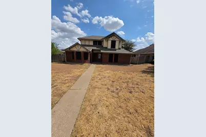 405 Raintree Circle, DeSoto, TX 75115 - Photo 1