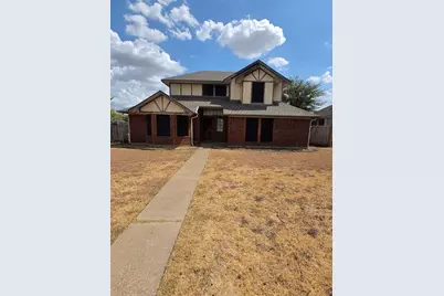 405 Raintree Circle, DeSoto, TX 75115 - Photo 3