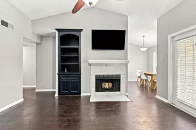 8550 Fair Oaks Crossing #306, Dallas, TX 75243 - Photo 9