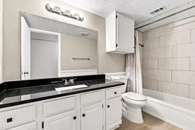 8550 Fair Oaks Crossing #306, Dallas, TX 75243 - Photo 27