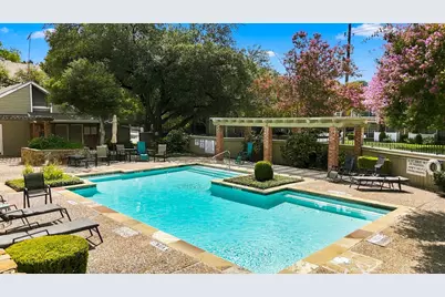 8550 Fair Oaks Crossing #306, Dallas, TX 75243 - Photo 39
