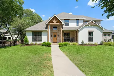 477 Stone Canyon Drive, Sunnyvale, TX 75182 - Photo 37