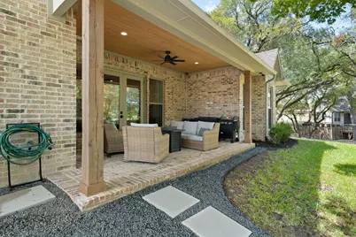 477 Stone Canyon Drive, Sunnyvale, TX 75182 - Photo 33