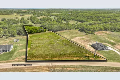Lot 42 Leo Lane, Poolville, TX 76487 - Photo 1