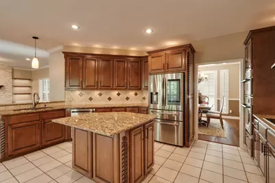 4316 Grants Glen, Wichita Falls, TX 76309 - Photo 15