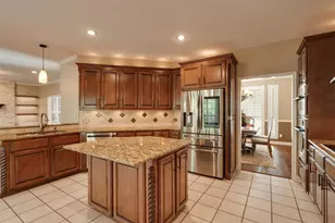 4316 Grants Glen, Wichita Falls, TX 76309 - Photo 15