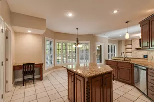 4316 Grants Glen, Wichita Falls, TX 76309 - Photo 17