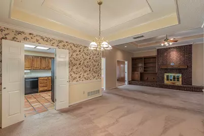 3901 Echo Hill Court, Arlington, TX 76001 - Photo 19