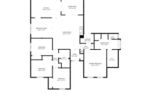 3901 Echo Hill Ct, Arlington, TX 76001 - Photo 9